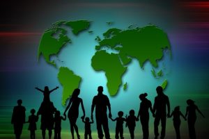 5 elementen Nine star Ki I Tjijng coach coaching Huizen Nanda de Vries Harmony4you kinderen hsp samengesteld gezin